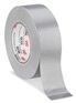 3M 3939  Duct Tape, textilní páska stříbrná, 48 mm x 54,8 m