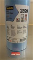 3M Scotch maskovací páska z rýžového papíru washi 2899, modrá, návin 50 m