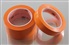 3M 471 Označovací PVC  lepicí páska, otěruvzdorná, oranžová