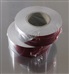 3M 823i Reflexní červeno-bílá páska