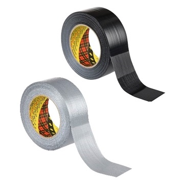 3M 2903 Duct Tape Univerzální textilní páska, 2 barvy