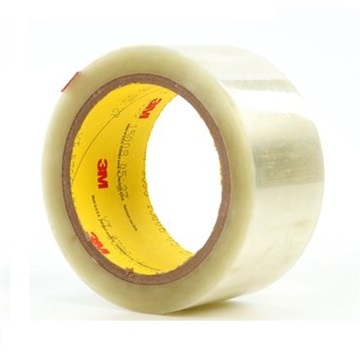 3M 396 Polyesterová lepicí páska, 50 mm x 33 m
