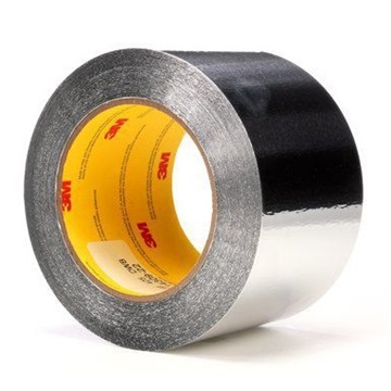 3M 425 Hliníková lepicí páska, tl. 0,12 mm