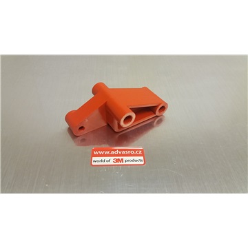 3M MATIC LEVER – FRONT