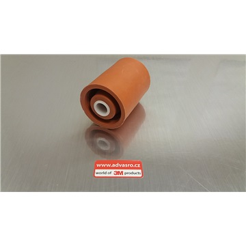 3M MATIC Buffing Roller Assembly