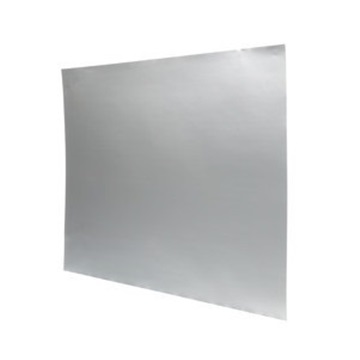 3M 7940 Štítkový materiál, matný stříbrný, arch 508 mm x 686 mm