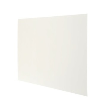 3M 7980 Štítkový materiál, PES, matný bílý, arch 508 x 686 mm