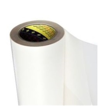 3M 8591E Ochranná polyuretanová lepicí fólie, tl. 0,36 mm, šíře 610 mm, metráž