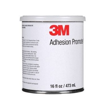 3M Primer 86A, transparentní, balení 473 ml