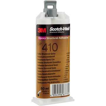 3M DP410 Scotch-Weld™, krémově bílé, 50 ml