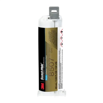 3M DP8507 NS Scotch-Weld™, pro lepení kovů, 45 ml