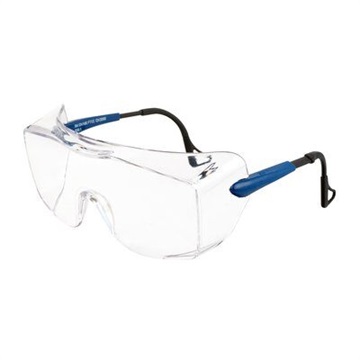 3M Ochranné brýle přes dioptrické brýle řady OX2000, 24 rolí v krabici