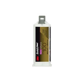 3M DP100 Scotch-Weld™, transparentní, 48,5 ml