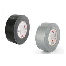3M 1900 Duct Tape Univerzální textilní páska, 50 mm x 50 m, 2 barvy