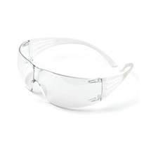 3M SecureFit SF201 Ochranné brýle, čirý zorník