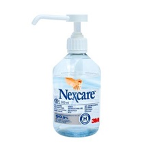 3M Nexcare™ Dezinfekční gel na ruce, 500 ml