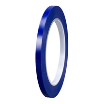 3M 471+ Maskovací PVC páska modrá (indigo)