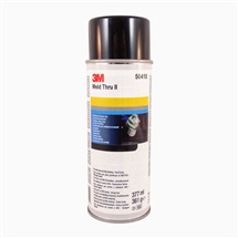 3M Weld Thru II Protikorozní zinkový nátěr ve spreji, 377 ml (50410)
