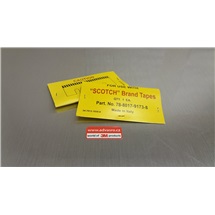 3M MATIC BLADE Stříhací nůž pro uzavírací hlavy uni-65mm