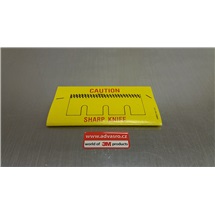 3M MATIC BLADE, Střihací nůž na 75mm pásku - šířka 89mm