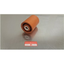 3M MATIC Buffing Roller Assembly