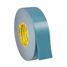 3M 8979 Prémiová textilní páska s UV bariérou, modrošedá, 48 mm x 54,8 m