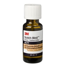 3M AC77 Scotch-Weld™ Primer pro obtížně lepitelné povrchy, 20 ml