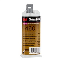 3M DP460 Scotch-Weld™, šedobílé, 50 ml