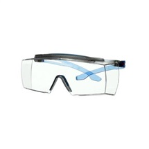 3M SecureFit SF3701XSGAF-BLU-EU,  Ochranné brýle přes brýle.